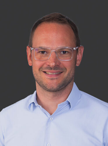 Charles BOUYGUES, Co-directeur des opérations de Moret Industries