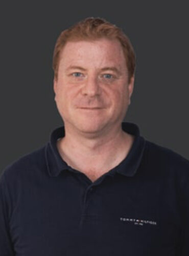 Gregory FRÉVA, Co-directeur des opérations de Moret Industries
